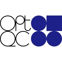OptQC Corp. logo